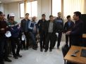 گزارش تصویری دانش آموزان/ روزدوم جشنواره از دبیرستان تا دانشگاه صنعتی شاهرود